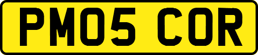 PM05COR