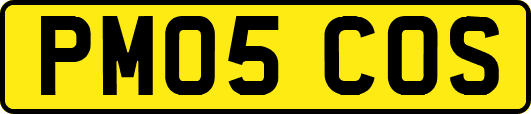 PM05COS
