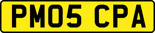 PM05CPA