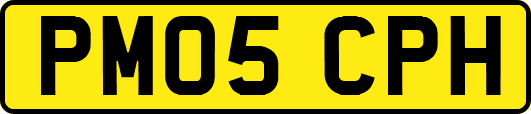 PM05CPH