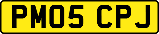 PM05CPJ