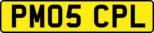 PM05CPL