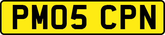 PM05CPN