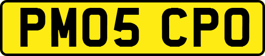 PM05CPO