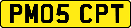 PM05CPT