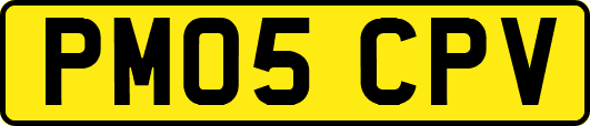 PM05CPV
