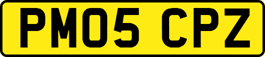 PM05CPZ