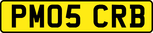 PM05CRB