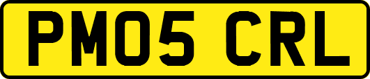 PM05CRL