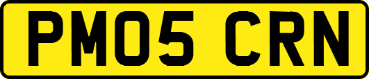 PM05CRN