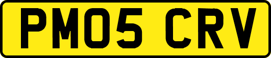 PM05CRV