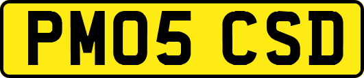 PM05CSD