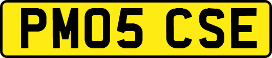 PM05CSE