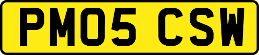 PM05CSW