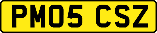 PM05CSZ