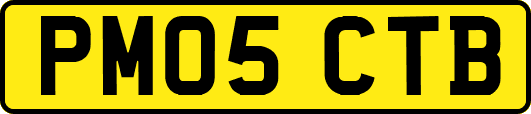 PM05CTB