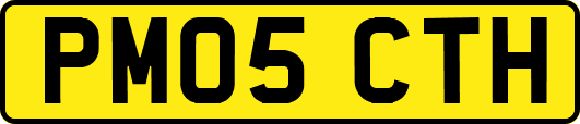 PM05CTH