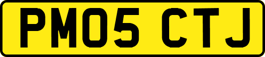 PM05CTJ