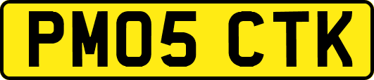 PM05CTK