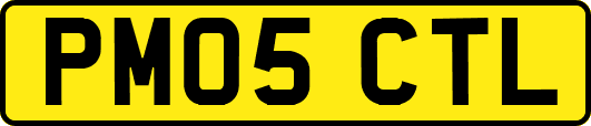 PM05CTL