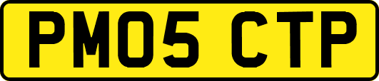 PM05CTP