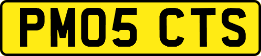 PM05CTS