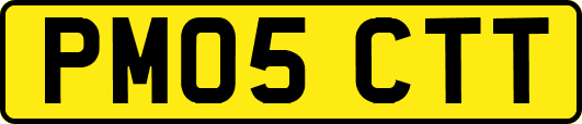 PM05CTT