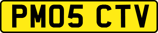 PM05CTV