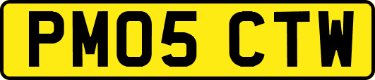 PM05CTW