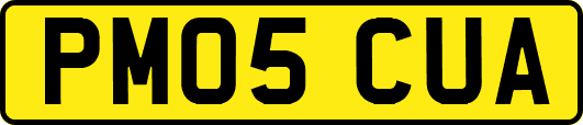 PM05CUA