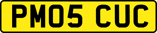 PM05CUC