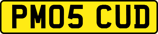 PM05CUD