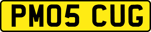 PM05CUG