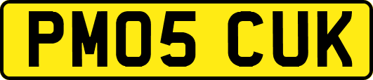 PM05CUK