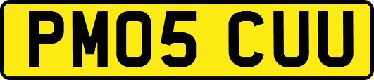 PM05CUU