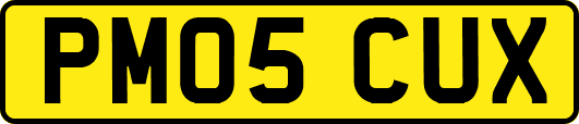 PM05CUX