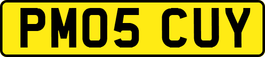 PM05CUY