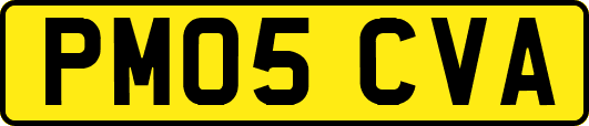PM05CVA