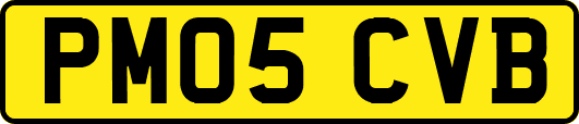 PM05CVB