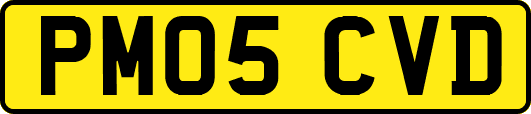 PM05CVD