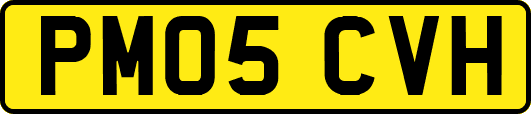 PM05CVH