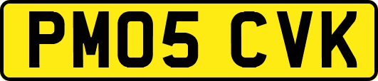 PM05CVK