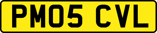 PM05CVL