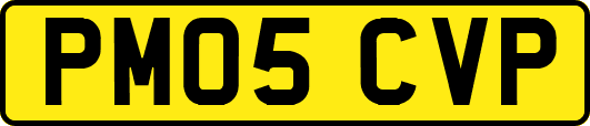 PM05CVP