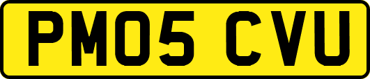 PM05CVU