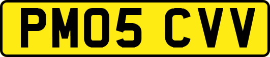 PM05CVV