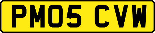 PM05CVW