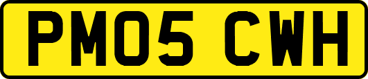 PM05CWH