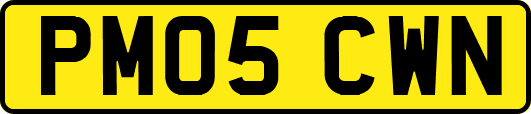 PM05CWN