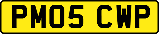 PM05CWP